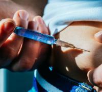 Primeira injeção contra obesidade é aprovada pela Anvisa