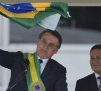 Bolsonaro decide viajar para os EUA no dia 28 e não estará no Brasil para passar faixa a Lula