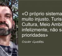 Exclusivo: Em entrevista Oscar Guedes fala sobre Política e Turismo