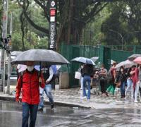 Verão: previsão é de chuvas acima da média no Brasil, exceto no Sul