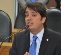 Deputado Pedro Tavares reivindica asfaltamento entre Xique-Xique e distrito de Nova Iguira