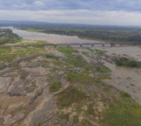 Nascentes de três afluentes do Rio São Francisco serão revitalizadas em Minas
