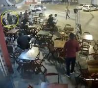 Irecê: Homem atira e cinco pessoas são atingidas em Irecê; veja vídeos