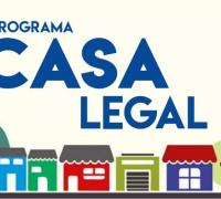 A Prefeitura de Gentio do Ouro lança o Programa Casa Legal