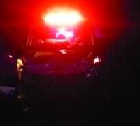 Ipupiara: Ambulância se envolve em acidente com carreta e paciente morre no local