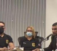 Barra: Polícia aponta que médico foi morto por acusado fantasiar assédio que não ocorreu