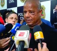 Marcelinho Carioca: o que se sabe sobre o sequestro do ex-jogador