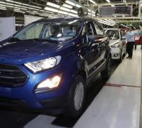 Governo da Bahia já busca alternativas para substituir a Ford