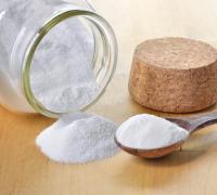 Bicarbonato de sódio como suplemento para retardar a fadiga? Nutri explica