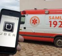 SamUber: Prefeitura de Salvador vai criar aplicativo para atendimento móvel de urgência
