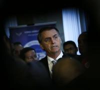 Bolsonaro não irá interferir em disputa interna pelo poder no Congresso