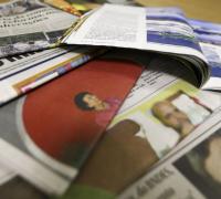 Governo pode economizar R$ 18 milhões com corte de jornais e revistas
