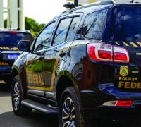 PF faz operação contra fraudes no PIS e Pasep em cidades da Bahia