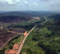 Governo leiloa rodovia que liga Mato Grosso à Hidrovia do Tapajós