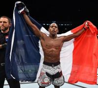 MMA será legalizado e reconhecido como esporte na França em 2020