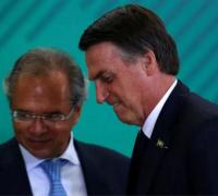 Bolsonaro leva reforma da Previdência ao Congresso