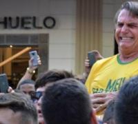 PF quer ampliar prazo para investigação de ataque contra Bolsonaro