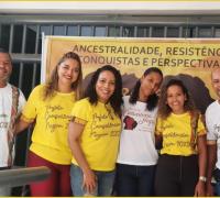 19 anos do Projeto Consciência Negra em Xique-Xique