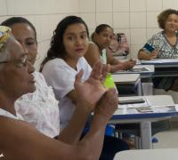Xique-xiquenses se reúnem para discutir Políticas Públicas de Proteção às Mulheres