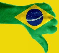Brasil: como um país consegue se destacar tanto no ruim (sendo um dos primeiros) como no bom (sendo um dos últimos)?