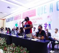 São Paulo: Xique-xiquense é reeleito Secretário Nacional de Relações do Trabalho da CONTRAF-CUT