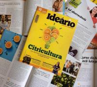 Região de Irecê ganha Revista Ideário, publicação sobre empreendedorismo, educação e cultura