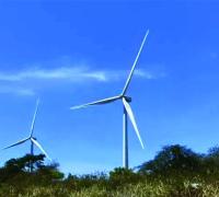 Usina em Morro do Chapéu apresentou maior capacidade de geração de energia eólica da Bahia em 2023