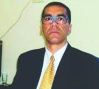 Morre em Salvador ex-delegado Regional de Polícia Civil de Irecê, Cleriston Jambeiro