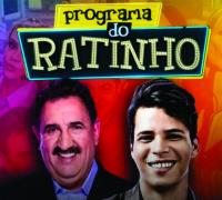 Júnior Lima, o talento musical de Xique-Xique na TV com Ratinho