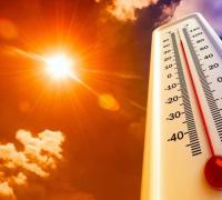 OMM emite alerta sobre ano de 2024 ser um dos mais quentes da história