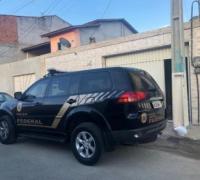 Irecê: PF cumpre mandados de prisão contra grupo acusado de fraudar previdência