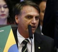 Futuro governo Bolsonaro é destaque na imprensa mundial