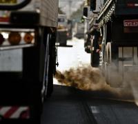 Governo vai monitorar qualidade do ar nas grandes cidades