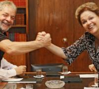 Lula diz que prisão de Temer é 