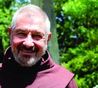 “Concluída a missão, voltei para a minha família: os franciscanos”, diz Dom Frei Luiz Cappio