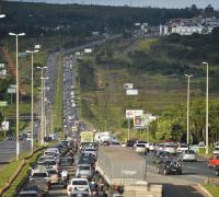 Governo quer conceder 16 mil km de rodovias à iniciativa privada