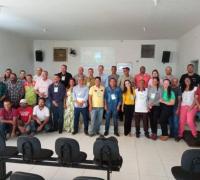 Plenária ordinária do Comitê da Bacia Hidrográfica dos Rios Verde e Jacaré é realizada em Itaguaçu da Bahia