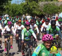 Eco Pedal de Xique-Xique vem ganhando adeptos a cada ano