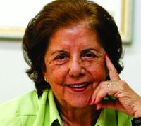 Fundadora do Magazine Luiza morre aos 97 anos