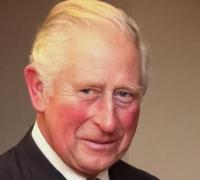 Príncipe Charles, de 71 anos, é diagnosticado com coronavírus