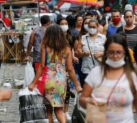 Com casos de Covid em queda na Bahia, Sesab ainda não prevê nova recomendação de uso de máscaras