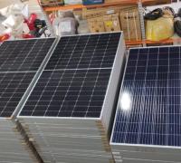 Carga de placas solares avaliada em R$ 520 mil é recuperada em Irecê