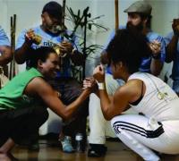 Evento discute em Salvador futuro da capoeira no Brasil e no mundo