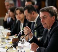 Bolsonaro quer inaugurar Aeroporto em Conquista sem participação do povo