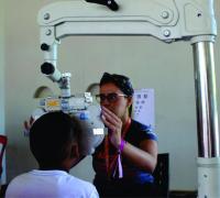 Em Xique-Xique mais de 100 crianças receberam doação de óculos de grau da SAS Brasil