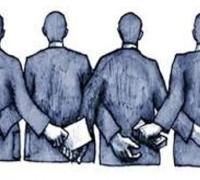 “Corruptocracia”: o regime perfeito para quem relativiza crimes do colarinho branco e possui políticos de estimação