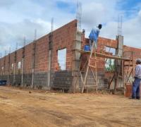 Campanha arrecada doações para construção da Igreja Rainha da Paz em Xique-Xique