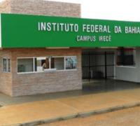 Campus do IFBA de Irecê capta recurso de 150 mil reais para projetos