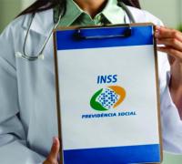 Para reduzir fila, INSS passa a conceder auxílio doença sem perícia