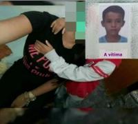 Região de Irecê: Criança de apenas 7 anos é assassinada a golpes de faca no município de América Dourada